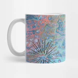 Pop Rocks and Bubblegum Mug